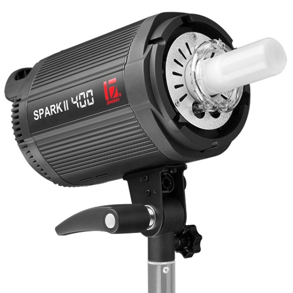 Студийная вспышка Jinbei DPE II-400 Studio Flash